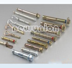 Expansion screw Art.No.NU04136