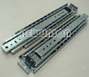 Ball bearing drawer slide Art.No.NU00215