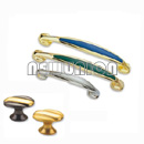 Furniture handle Art.No.NU05262