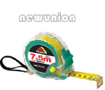 transparent tape measure Art.No.NU02848