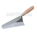 bricklayer trowel Art.No.NU02913
