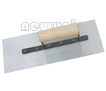 plastering trowel Art.No.NU02920