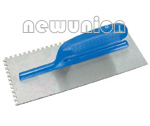 plastering trowel Art.No.NU02921