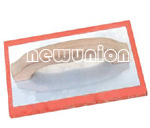 rubber float trowel Art.No.NU02923
