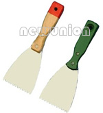 scraper Art.No.NU02925