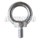 JIS 1168 eye bolt Art.No.NU05072