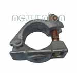 Germany type half swivel coupler Art.No.NU05451