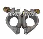 Germany type swivel coupler Art.No.NU05452