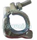 Korean type half swivel coupler Art.No.NU05464