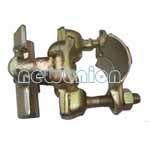 Italian type half swivel coupler Art.No.NU05459