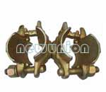 Italian type swivel coupler Art.No.NU05460