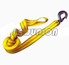 Tow strap Art.No.NU05365