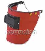 Welding mask Art.No.NU05505