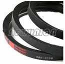 Rubber V belt Art.No.NU01001