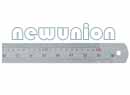 Stainless steel ruler Art.No.NU05521