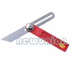 Adjustable angle square Art.No.NU05526