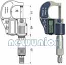 Digital micrometer Art.No.NU05543