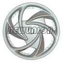 Wheel cover Art.No.NU01110