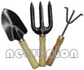 garden tool set Art.No.NU05432