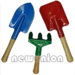 garden tool set Art.No.NU05431