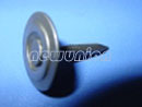 metal cap roofing nails Art.No.NU04160