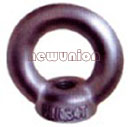 ring nuts DIN 582 Art.No.NU05071