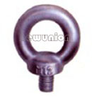 eye screws DIN 580 Art.No.NU05070