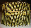 pallet coil nails Art.No.NU04175