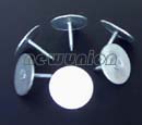 metal cap nails Art.No.NU04180