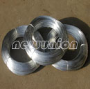 Electro galvanized wire Art.No.NU04195
