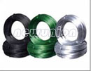 PVC coated iron wire Art.No.NU04193