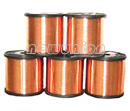 Copper wire Art.No.NU04201