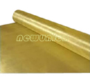 Brass wire mash Art.No.NU04212