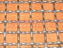 Crimped Wire Mesh Art.No.NU04216