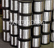 Aluminium alloy wire Art.No.NU04203