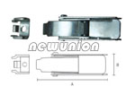 Draw hasp Art.No.NU04380
