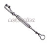 deck lashing type turnbuckles Art.No.NU05096