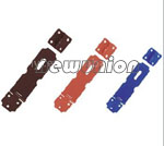 Hasp and staple Art.No.NU04381