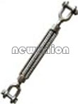 U.S type (FF-T-791b) turnbuckle Art.No.NU05101