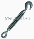 U.S type(FF-T-791b) turnbuckle Art.No.NU05102