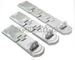 Hasp and staple Art.No.NU04385