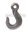 DIN 668 eye hook Art.No.NU05113