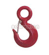 U.S.type load rated eye hooks Art.No.NU05110