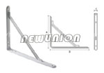 Light stayed bracket Art.No.NU00106
