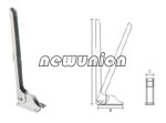 Folding bracket Art.No.NU00109