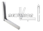 Folding bracket Art.No.NU00111