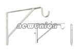 Shelf and brack Art.No.NU00114