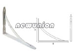 Shelf bracket Art.No.NU00124