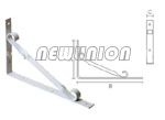 Scroll bracket Art.No.NU00126