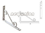 Scroll bracket Art.No.NU00127
